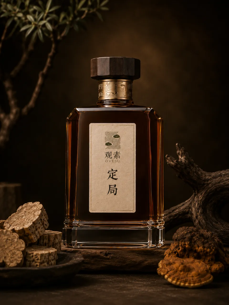 定局单瓶主视觉