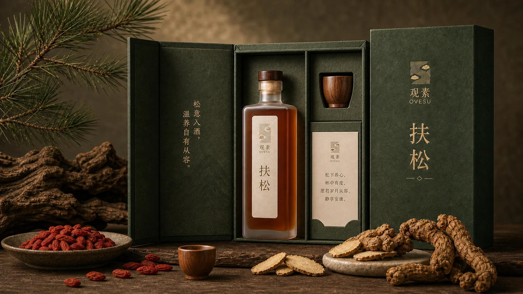 扶松主推横版图