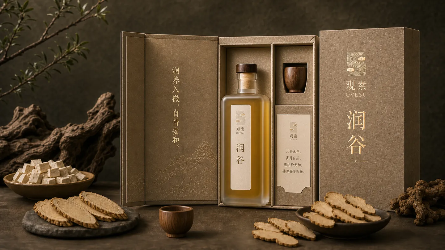 润谷横版礼盒图